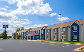 Microtel Janesville